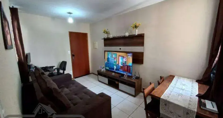 Apartamento para venda em juiz de fora, francisco bernardino, 2 dormitórios, 1 banheiro, 1 vaga