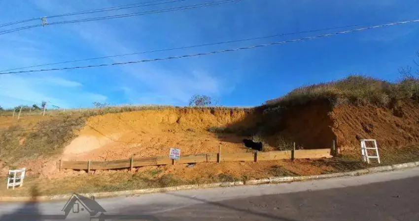 Terreno em condomínio para venda em juiz de fora, novo horizonte