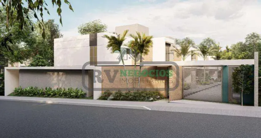 Casa em condomínio para venda em juiz de fora, aeroporto, 4 dormitórios, 2 suítes, 4 banheiros, 3 vagas