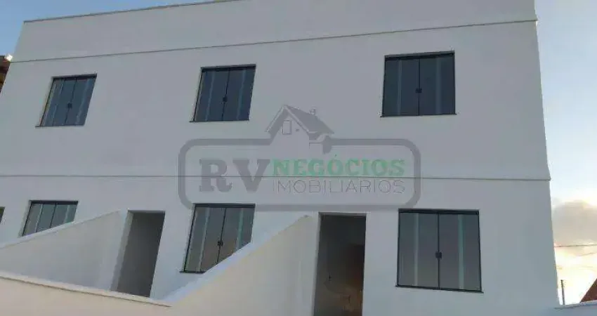 Casa para venda em juiz de fora, parque independência iii, 2 dormitórios, 2 banheiros, 1 vaga