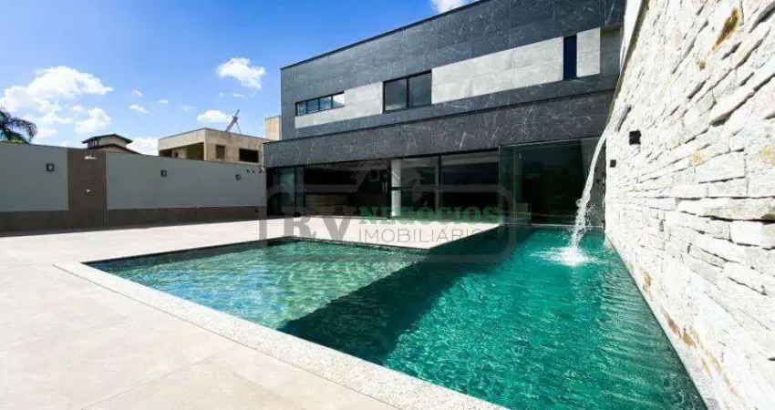 Casa em condomínio para venda em juiz de fora, granville, 4 dormitórios, 4 suítes, 6 banheiros, 4 vagas