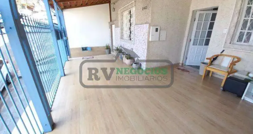 Casa para venda em juiz de fora, bairu, 3 dormitórios, 3 banheiros, 1 vaga