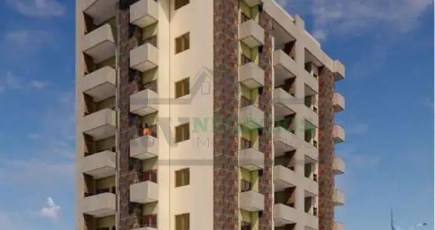 Apartamento para venda em juiz de fora, bairu, 2 dormitórios, 1 suíte, 2 banheiros, 1 vaga