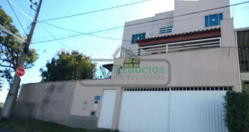 Casa para venda em juiz de fora, fontesville ii, 3 dormitórios, 1 suíte, 3 banheiros, 2 vagas
