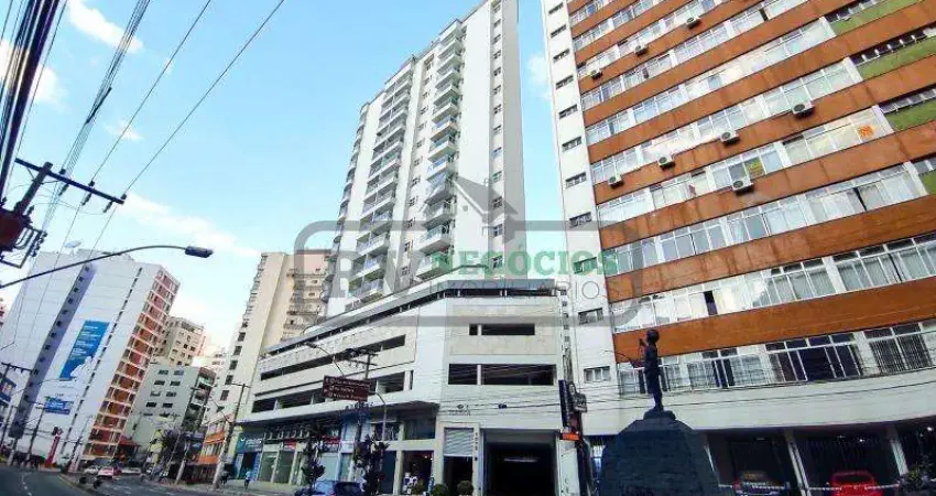 Cobertura para venda em juiz de fora, centro, 3 dormitórios, 3 suítes, 3 banheiros, 4 vagas