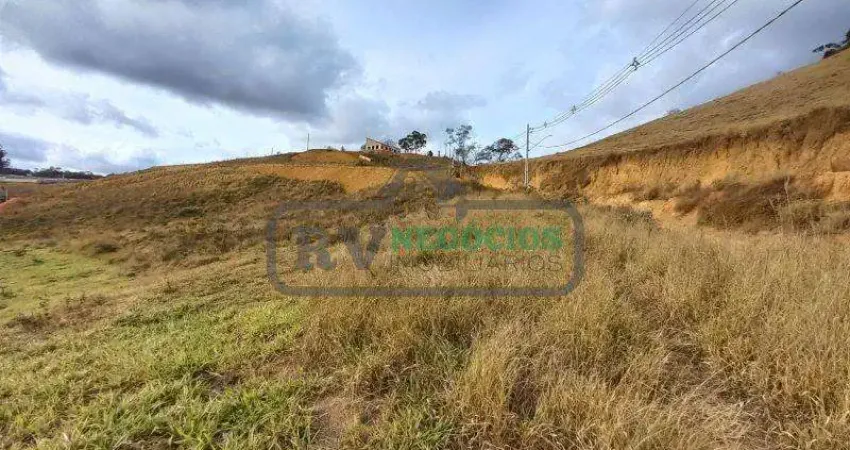 Terreno à venda na Área Rural de Juiz de Fora, Juiz de Fora 