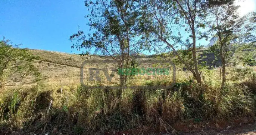 Terreno à venda no Aeroporto, Juiz de Fora