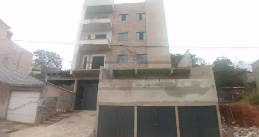 Apartamento para venda em juiz de fora, fontesville, 3 dormitórios, 1 suíte, 1 banheiro, 1 vaga