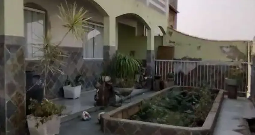 Casa para venda em juiz de fora, santa maria, 4 dormitórios, 4 suítes, 4 banheiros, 4 vagas