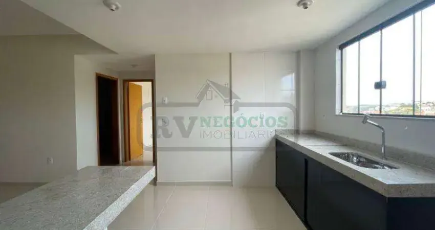 Apartamento para venda em juiz de fora, nova era, 2 dormitórios, 1 banheiro