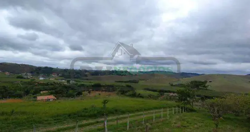 Terreno à venda no Grama, Juiz de Fora 