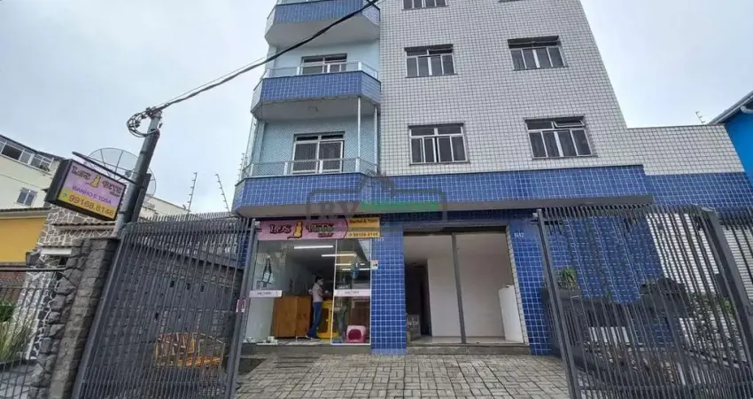 Ponto comercial à venda no Manoel Honório, Juiz de Fora 