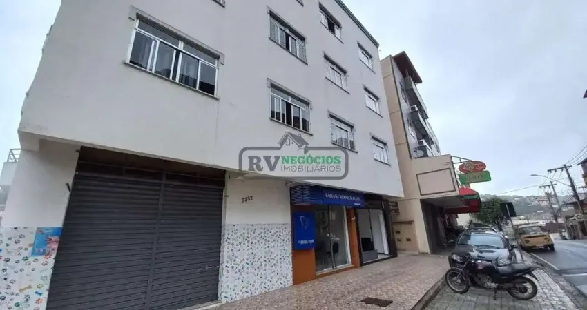 Ponto comercial à venda no Progresso, Juiz de Fora