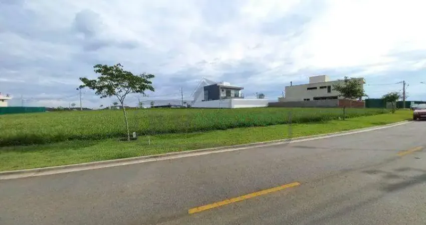 Terreno em condomínio para venda em juiz de fora, alphaville