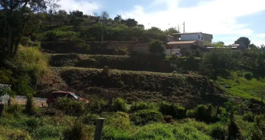 Terreno em condomínio para venda em juiz de fora, condomínio colorado