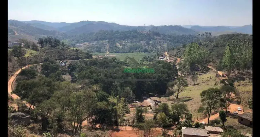 Terreno à venda em Dias Tavares, Juiz de Fora
