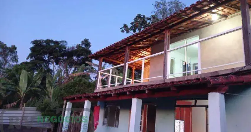 Terreno à venda no Barreira do Triunfo, Juiz de Fora