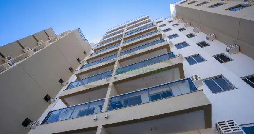 Apartamento para venda em rio de janeiro, irajá, 2 dormitórios, 1 suíte, 2 banheiros, 1 vaga