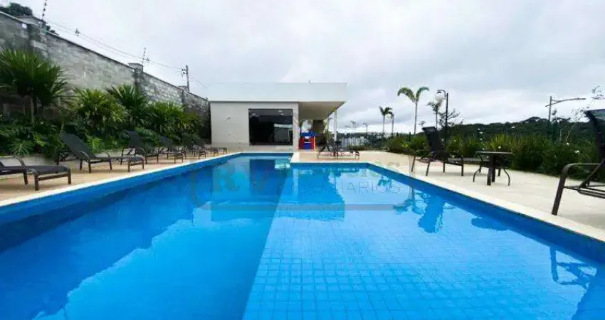 Terreno em condomínio fechado à venda no Aeroporto, Juiz de Fora