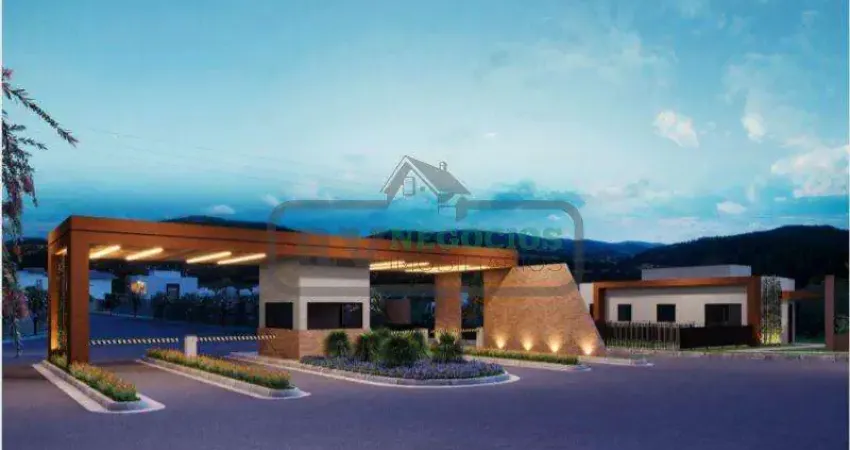 Terreno à venda no Nova Era, Juiz de Fora 