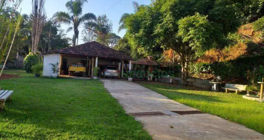 Granja para venda em juiz de fora, ipiranga, 4 dormitórios, 4 banheiros, 4 vagas