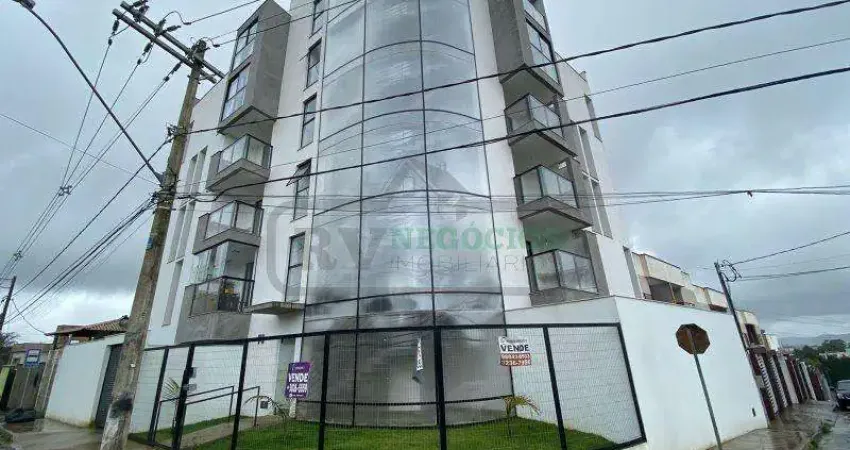 Apartamento para venda em juiz de fora, aeroporto, 2 dormitórios, 1 suíte, 1 banheiro, 1 vaga