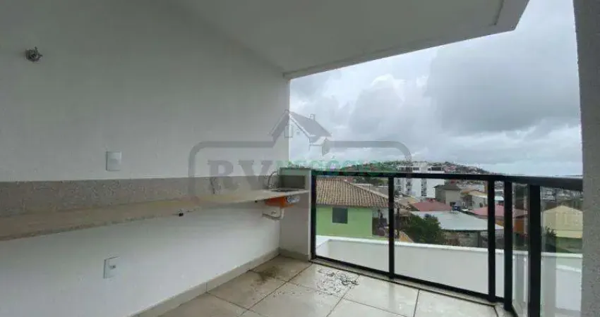 Apartamento à venda no Aeroporto, Juiz de Fora