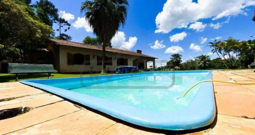 Granja para venda em juiz de fora, vina del mar, 5 dormitórios, 3 banheiros, 7 vagas