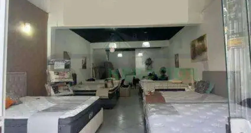 Ponto comercial à venda no São Mateus, Juiz de Fora