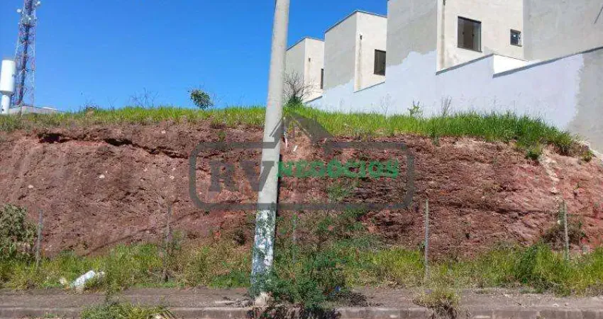 Terreno à venda no Recanto da Mata, Juiz de Fora 