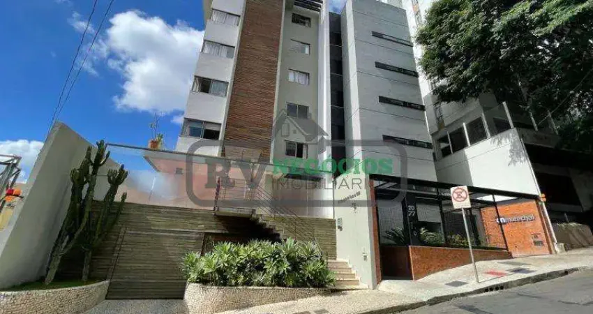 Studio para venda em juiz de fora, centro, 1 dormitório, 1 banheiro