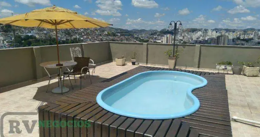 Casa para venda em juiz de fora, centenário, 4 dormitórios, 1 suíte, 1 banheiro, 2 vagas