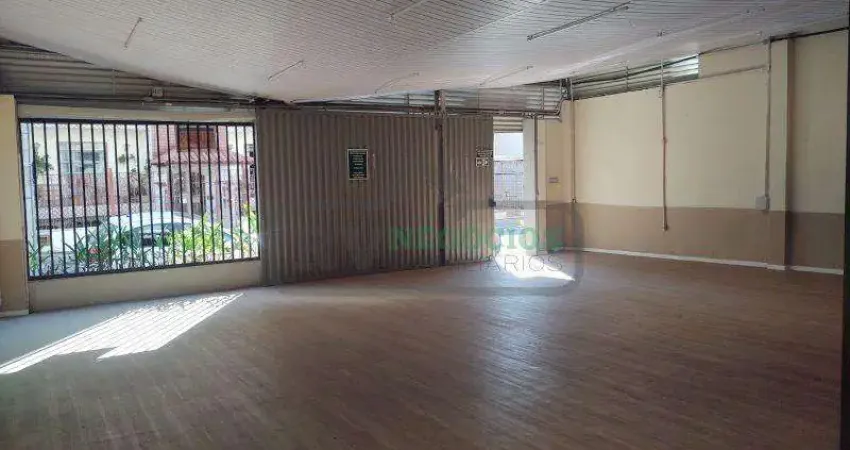 Ponto comercial à venda no São Mateus, Juiz de Fora