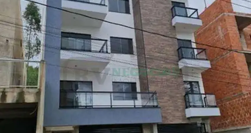 Apartamento para venda em juiz de fora, recanto da mata, 3 dormitórios, 1 suíte, 2 banheiros, 1 vaga