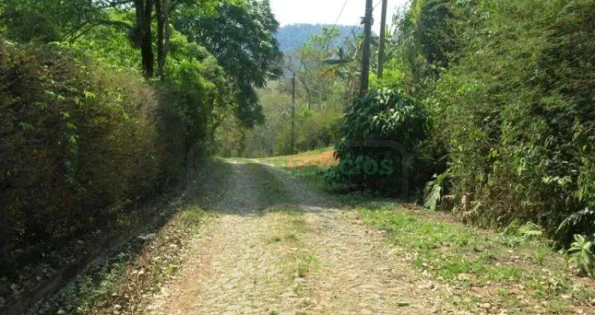 Terreno à venda no Floresta, Juiz de Fora 