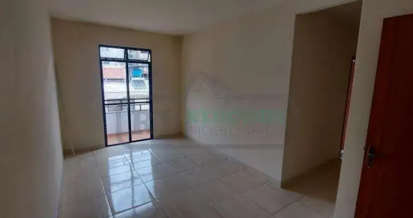 Apartamento para venda em juiz de fora, democrata, 2 dormitórios, 1 suíte, 1 banheiro, 1 vaga