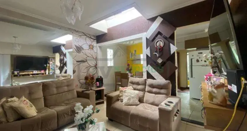 Casa para venda em juiz de fora, nossa senhora aparecida, 3 dormitórios, 1 suíte, 1 banheiro, 1 vaga