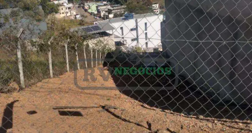 Terreno à venda no São Geraldo, Juiz de Fora 