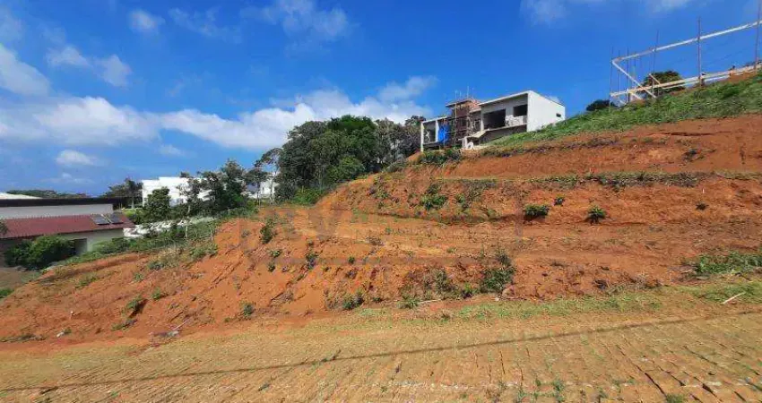 Terreno em condomínio para venda em juiz de fora, novo horizonte