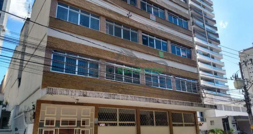 Apartamento para venda em juiz de fora, granbery, 3 dormitórios, 2 banheiros, 1 vaga