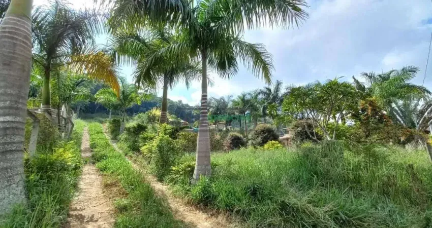 Terreno em condomínio fechado à venda no Valadares, Juiz de Fora 