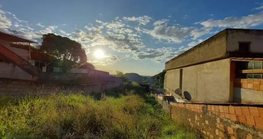 Terreno para venda em juiz de fora, parque independência iii