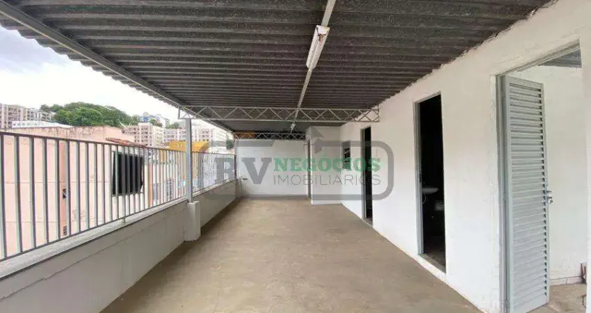 Cobertura para venda em juiz de fora, granbery, 3 dormitórios, 2 banheiros, 1 vaga