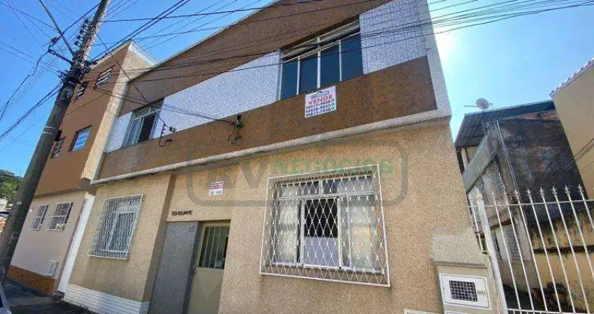 Apartamento para venda em juiz de fora, poço rico, 2 dormitórios, 2 banheiros