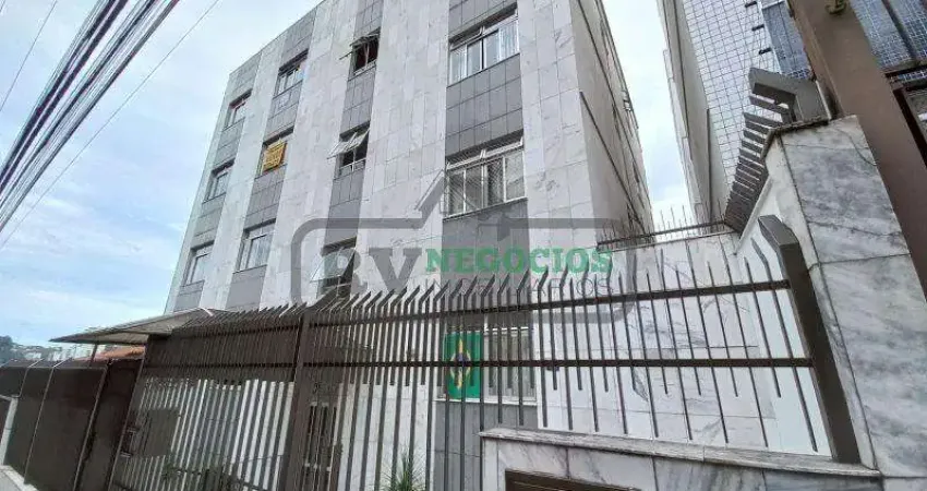 Apartamento para venda em juiz de fora, bom pastor, 2 dormitórios, 1 banheiro, 1 vaga