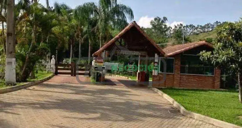 Terreno em condomínio fechado à venda no Valadares, Juiz de Fora 