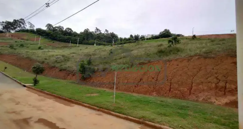 Terreno em condomínio fechado à venda no São Pedro, Juiz de Fora