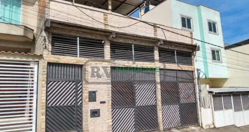 Casa para venda em juiz de fora, são geraldo, 2 dormitórios, 1 suíte, 1 banheiro, 2 vagas