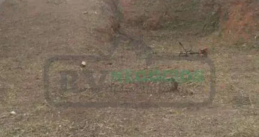 Terreno para venda em juiz de fora, parque independência iii