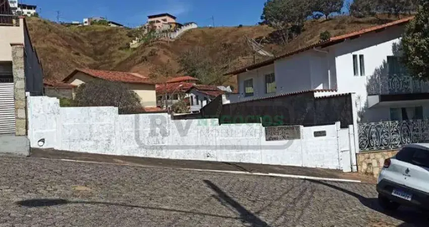 Terreno à venda no Quintas das Avenidas, Juiz de Fora